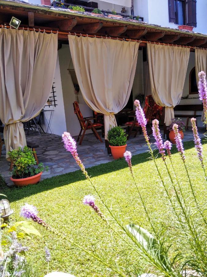 Villa Poly'S Sea Side House Koropi Exterior foto